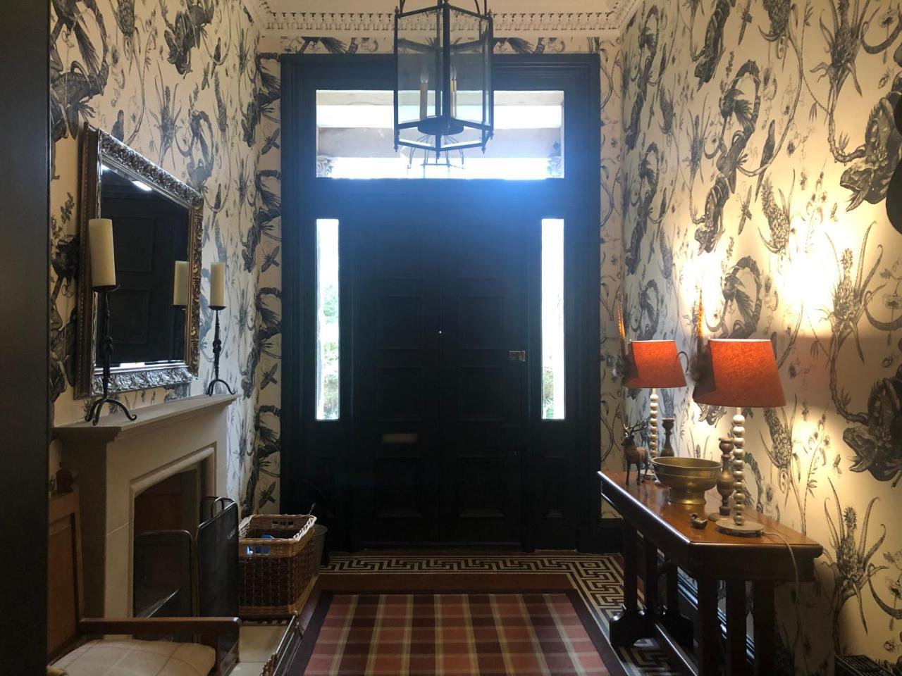 Claremont House Bed & Breakfast EDI