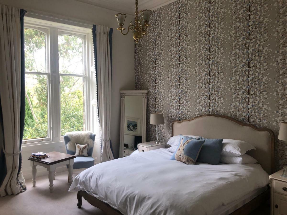 Claremont House Bed & Breakfast EDI