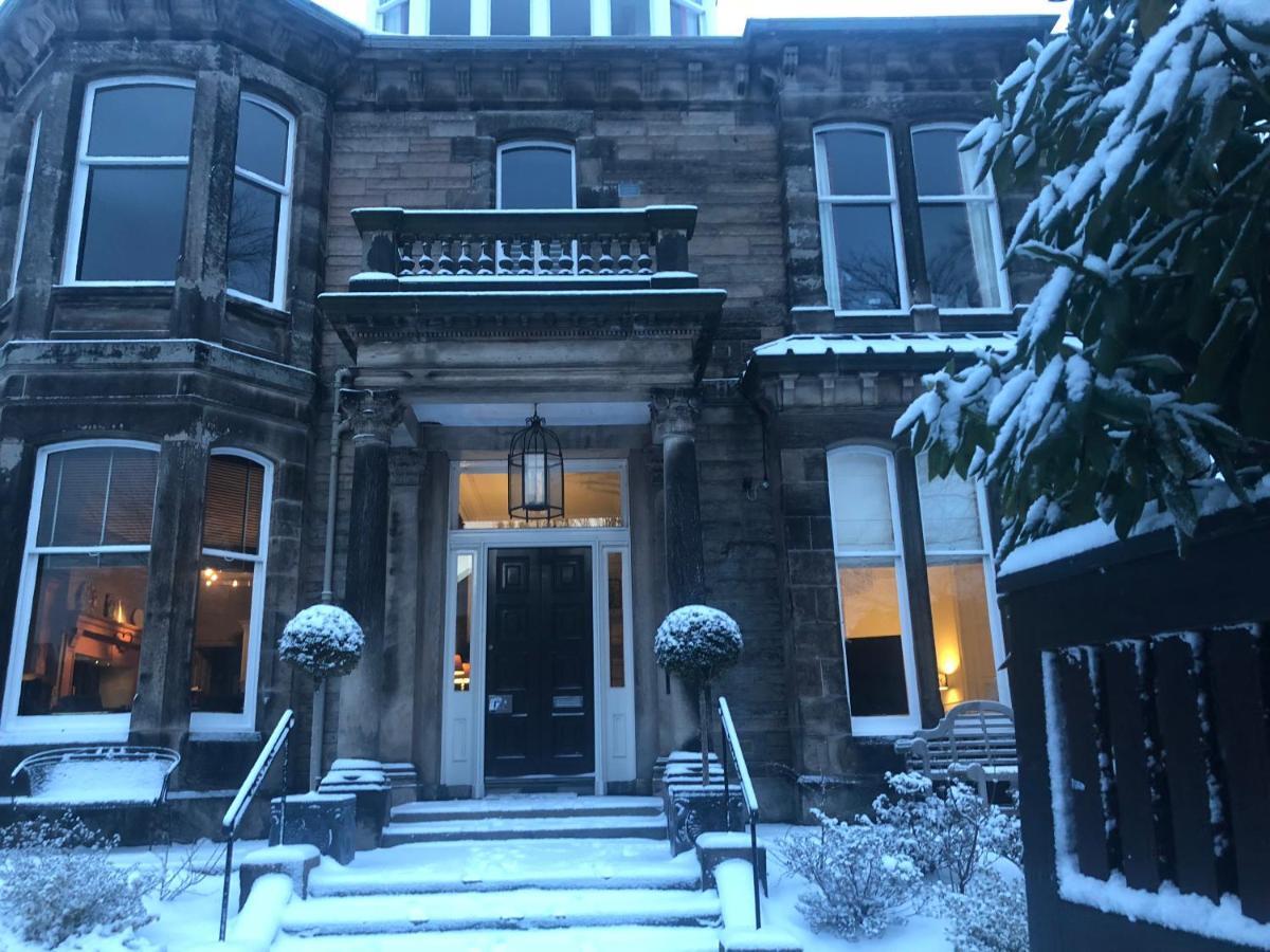 Claremont House Bed & Breakfast EDI