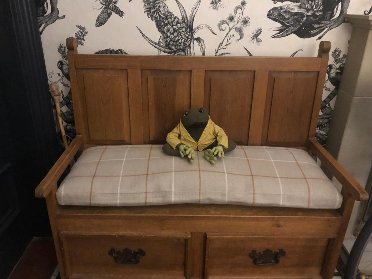 Bed & Breakfast Claremont House EDI