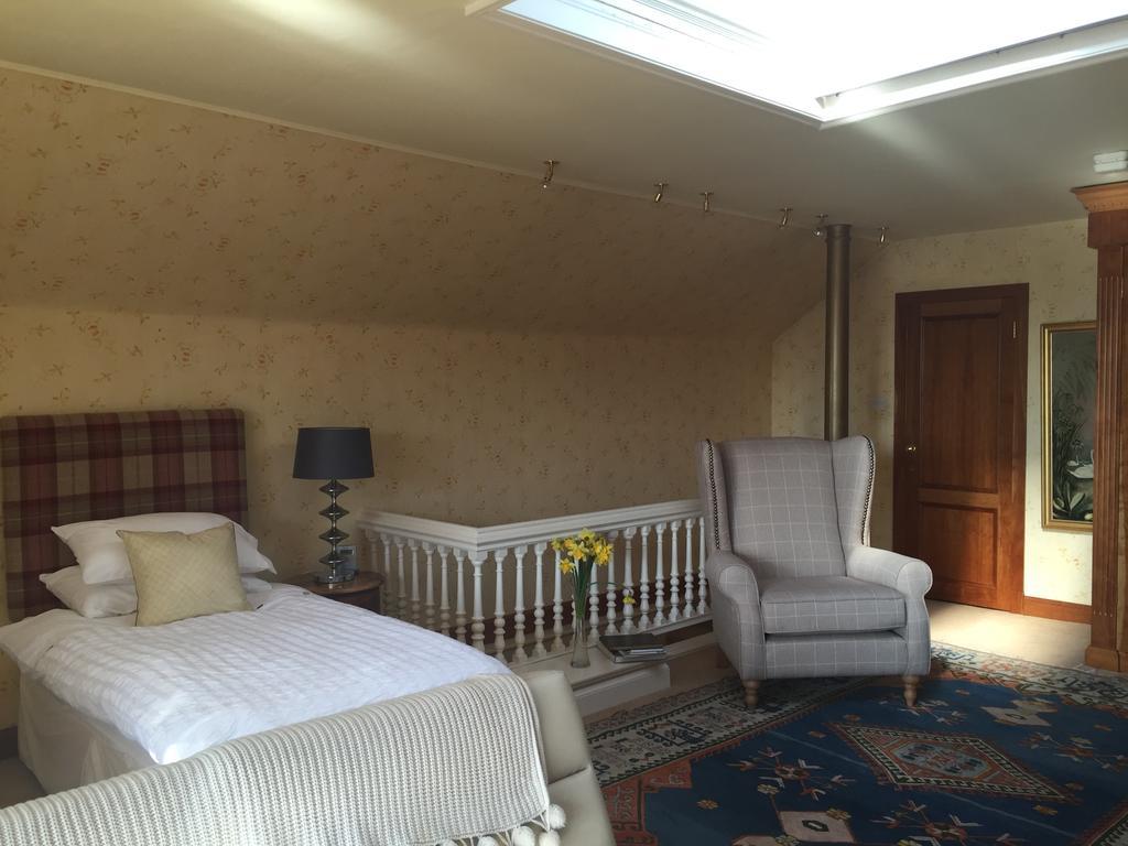 Couette-café Claremont House