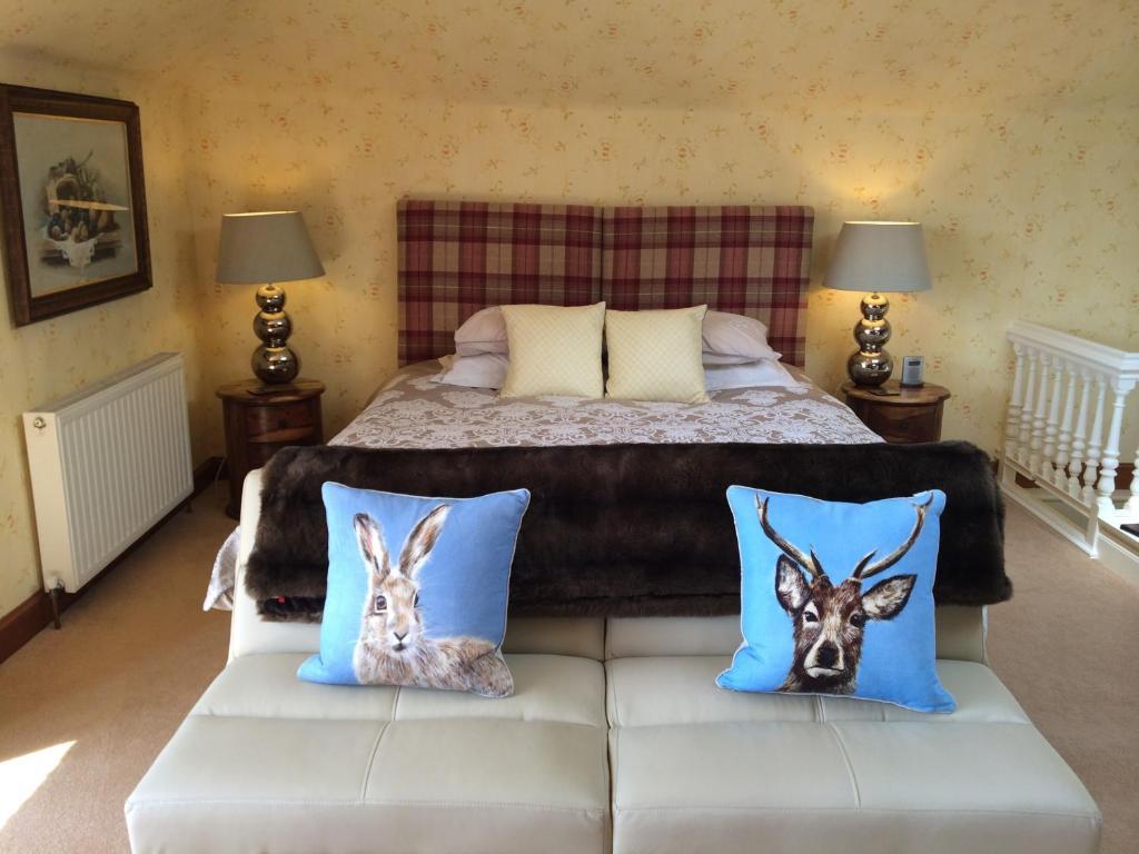 Claremont House Couette-café 5*