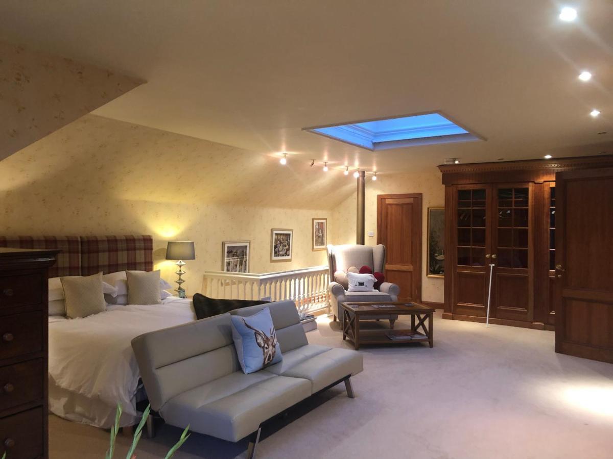 Claremont House Couette-café 5*